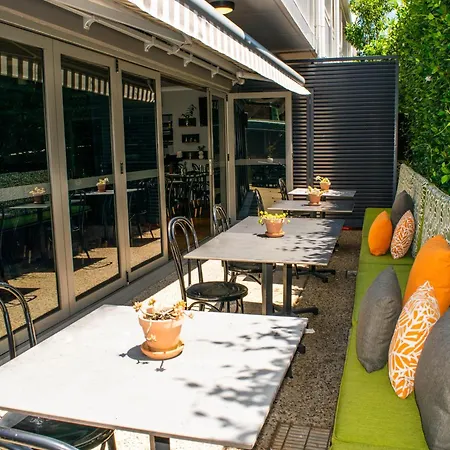 Potters Toowoomba Hotel-2